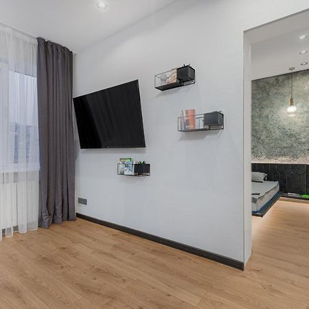 Bloody Lisa Design Apartment Odesa Exterior photo
