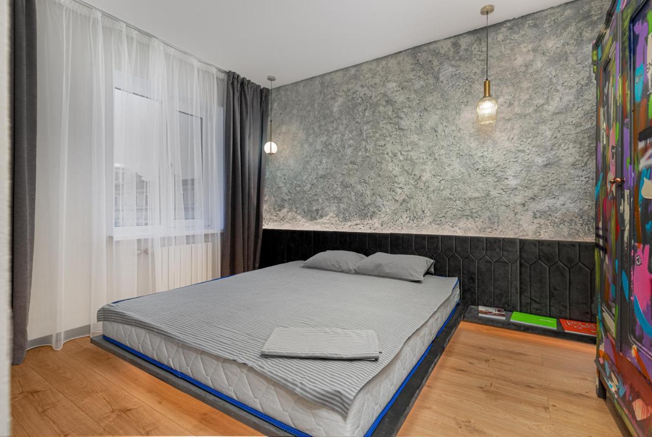 Bloody Lisa Design Apartment Odesa Exterior photo