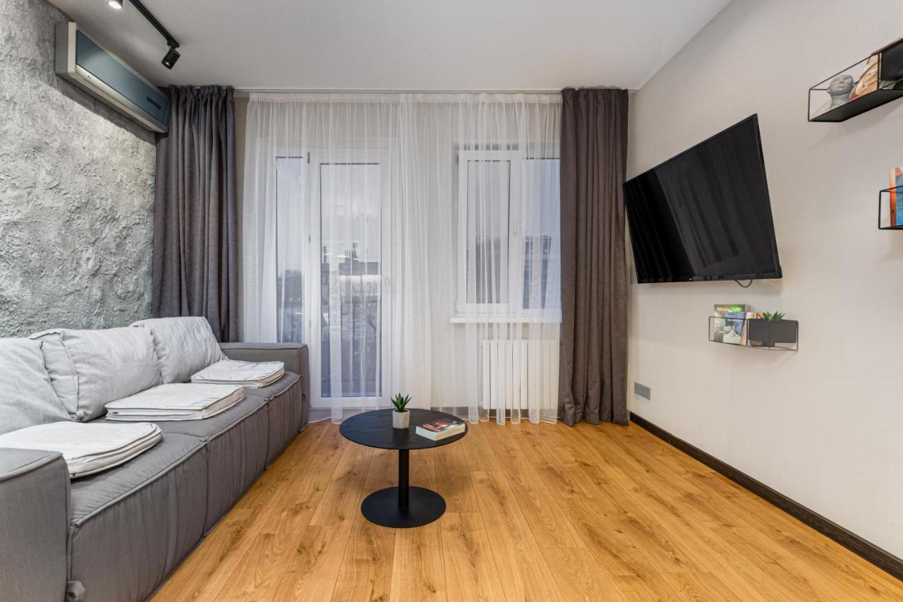 Bloody Lisa Design Apartment Odesa Exterior photo